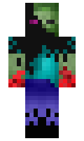 MentosNOW minecraft skin