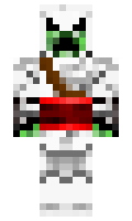 kulimark minecraft skin