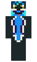 kickingkaratekat minecraft skin