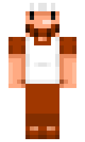 Dexray75 minecraft skin