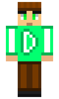 PLUY minecraft skin