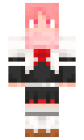 silpae00 minecraft skin