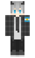 VZongNB minecraft skin