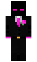 GodsElbow minecraft skin