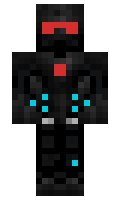 FangtheWolf10 minecraft skin