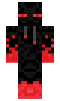 ILoveCookies758 minecraft skin