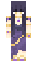 badangel5 minecraft skin