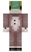 hospitalization minecraft skin