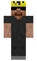 Unutulan minecraft skin