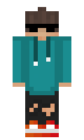 Moshe1245 minecraft skin