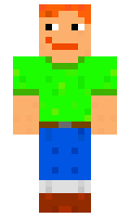Tamariniak1 minecraft skin