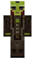 Tolan minecraft skin