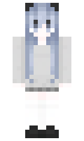 RyotaKui minecraft skin