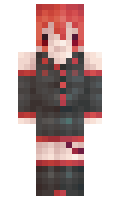 33kg minecraft skin