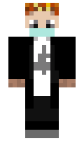 GallasArken minecraft skin