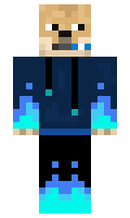 GuineaPigInc minecraft skin