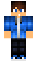 Kenji769 minecraft skin