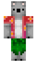 Yurttlelegos minecraft skin