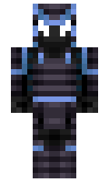 PrexiiMC minecraft skin