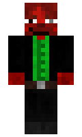 kysosun minecraft skin