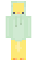 KohakuIV minecraft skin