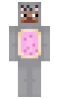 Ketka minecraft skin
