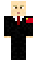 Unworthyy48 minecraft skin