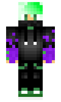 Pickleman325 minecraft skin