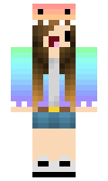 Zsasz minecraft skin