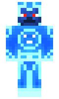 PoliteFrostbite minecraft skin