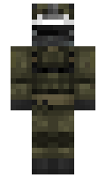 WhitePaper77 minecraft skin