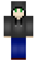 ThatOneHumann minecraft skin