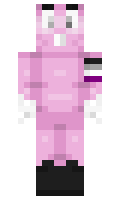 KizGalaxy minecraft skin