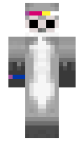 Blobuscus minecraft skin