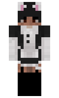 DownAtrociously minecraft skin