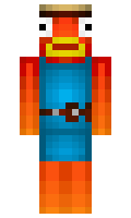 FNCodeGyroMitch minecraft skin