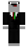 MONKEKING minecraft skin