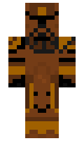 SuperSheep187 minecraft skin