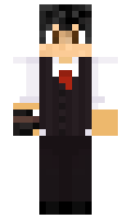 Aasmir minecraft skin