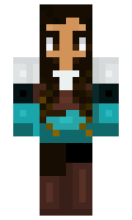 amyyye minecraft skin