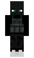 Wizzy minecraft skin