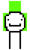 Luqgy minecraft skin