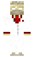 HannibalTemur minecraft skin