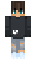 Phoneuo minecraft skin