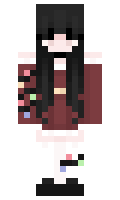 6Marzipanda9 minecraft skin