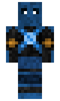 heedlezz minecraft skin