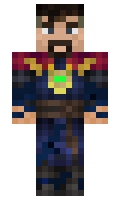 Fronoco minecraft skin
