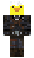 Dkaczka321 minecraft skin