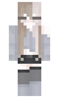 SocialTrash minecraft skin