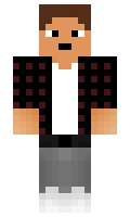 KAPTOWKA minecraft skin